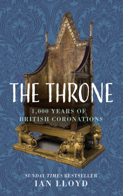 Binding: Hardcover
Description: From the crowning of Charles III thirty - nine coronations have been held in Westminster Abbey since the Norman Conquest.