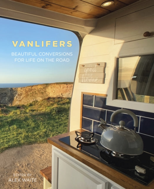 Binding: Paperback
Description: Living and travelling in converted vehicles has become increasingly popular in the UK in recent years and the coronavirus pandemic has only increased the trend further.