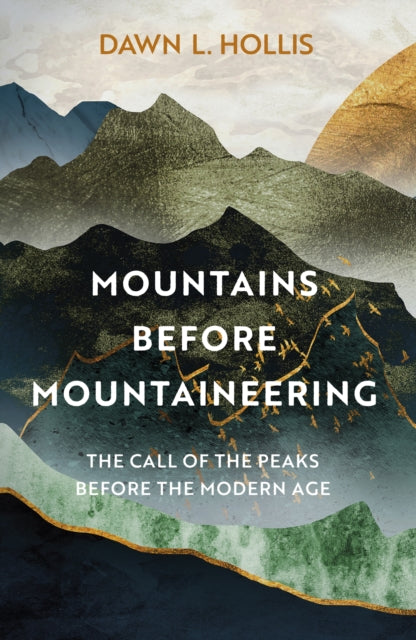 Binding: Hardcover
Description: Today mountains are spaces for adventure: treasured places for people to connect with nature encounter the sublime and challenge themselves whether it be skiing in the Italian Alps or scaling the heights of the Matterhorn in Switzerland.