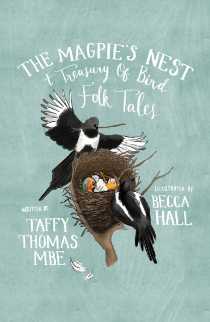 Binding: Paperback
Description: From crowded train stations to quiet woods and from city centres to our own back gardens birds remind us that nature is everywhere.
