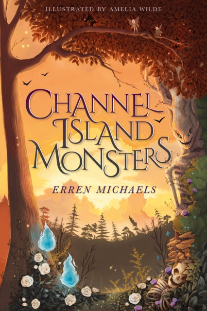 Binding: Hardcover
Description: The Channel Islands have a rich legacy of interwoven folklore an antique tapestry full of faery creatures and mythical beasts. Here you will find fantastic adventures and fearsome fairytales tall tales horrors and high romance.