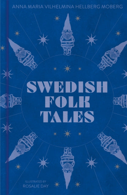 Binding: Hardcover
Description: Humorous tales cautionary tales tall tales fairy tales heroic tales the depths of Swedish folklore hold all of the above and more besides.