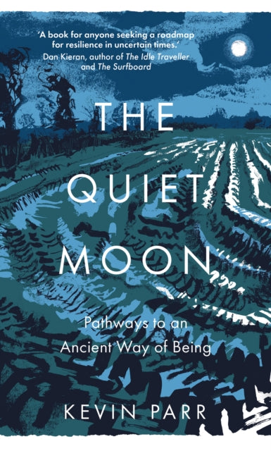Binding: Paperback
Description: The ancient Celts lived by and worshipped the moon.