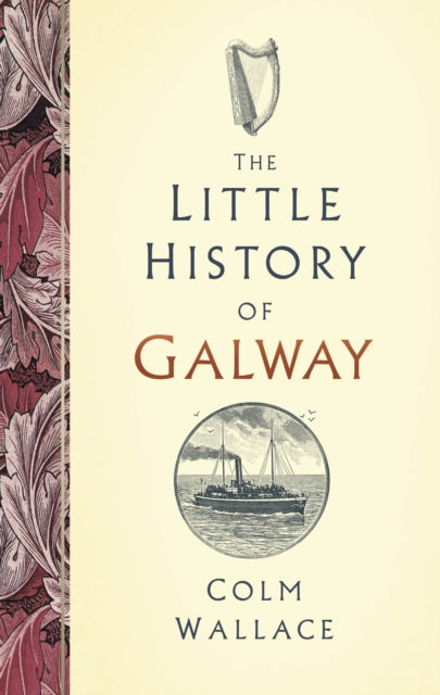 Binding: Hardcover
Description: Today Galway is home to over 250,000 people and plays host to over a million tourists per year who come from all over the world to admire and learn about the culture and history of this beautiful county.