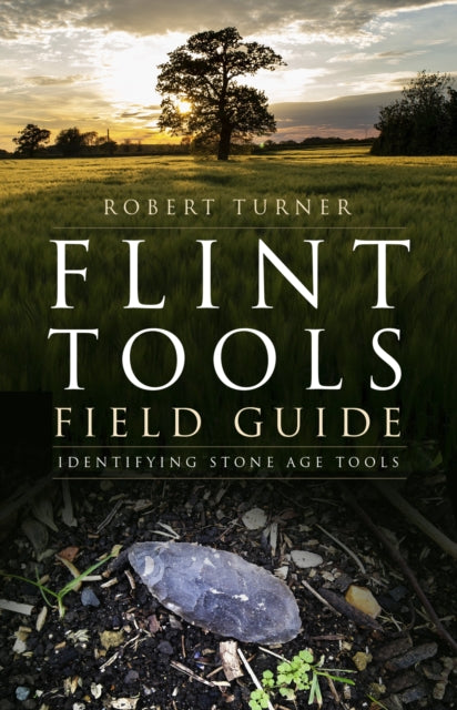 Binding: Paperback
Description: Our prehistoric ancestors used flint tools every day; they were of vital importance for cutting and scraping used for hunting preparing food making clothing and building shelters and their remnants are scattered around the countryside.