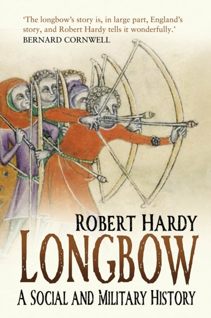 Binding: Paperback
Description: Robert Hardy is famous throughout the world as an actor. Not so widely known is his deep interest in archery and its history. An acknowledged expert on the longbow he is a Trustee of the Royal Armouries at HM Tower of London and of the Mary Rose Trust.