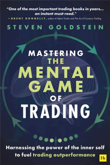 Binding: Paperback
Description: In Mastering the Mental Game of Trading Steven Goldstein shares his insights and experience as a renowned trading performance coach to help traders achieve success in the markets.