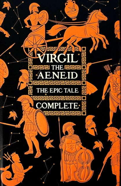 Binding: Hardcover
Description: A beautiful new edition in the Flame Tree Collection of classic epic tales.