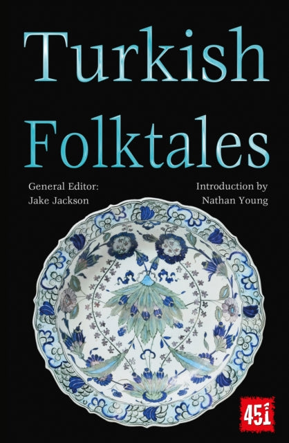 Binding: Paperback
Description: Turkish folk tales are curious and bizarre beautiful and delightful combining elements of ancient Anatolian folklore with Slavonic Scandinavian and Arabian influences.