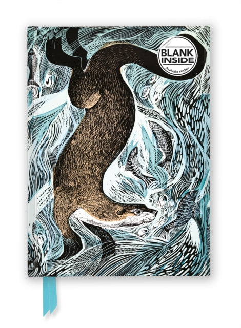 Binding: Notebooks, Journals, And Diaries
Description: New title in the Flame Tree Blank Notebook collection combining beautiful art with high - quality production and featuring blank pages a pocket at the back and two ribbon bookmarks.