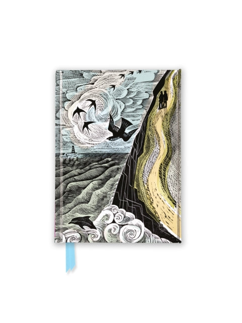 Binding: Notebooks, Journals, And Diaries
Description: New title in the Flame Tree Pocket Notebook collection combining beautiful art with high - quality production and featuring a pocket at the back two ribbon bookmarks and a solid magnetic side flap. Perfect for personal use handbags and make a dazzling gift.