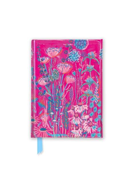 Binding: Notebooks, Journals, And Diaries
Description: New title in the Flame Tree Pocket Notebook collection combining beautiful art with high - quality production and featuring a pocket at the back two ribbon bookmarks and a solid magnetic side flap. Perfect for personal use handbags and make a dazzling gift.
