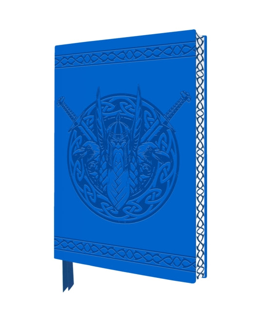 Binding: Notebooks, Journals, And Diaries
Description: New title in the colourful Artisan Art Notebook collection by Flame Tree Studio in a range of hues to suit the mood and the moment crafted with decorated edges and featuring beautiful art on the cover.