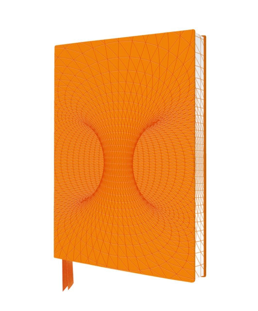 Binding: Notebooks, Journals, And Diaries
Description: New title in the colourful Artisan Art Notebook collection by Flame Tree Studio in a range of hues to suit the mood and the moment crafted with decorated edges and featuring beautiful art on the cover.
