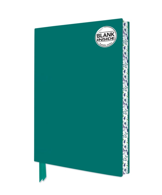 Binding: Notebooks, Journals, And Diaries
Description: New title in the colourful Blank Artisan Notebook collection by Flame Tree Studio in a range of hues to suit the mood and the moment and crafted with decorated edges overflowing with petals teasing vines and patterns.