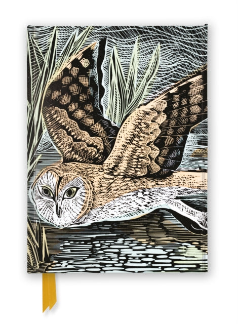 Binding: Notebooks, Journals, And Diaries
Description: A new title in the Flame Tree Notebook collection combining beautiful art with high - quality production with lined pages a pocket at the back two ribbon bookmarks and a solid magnetic flap.