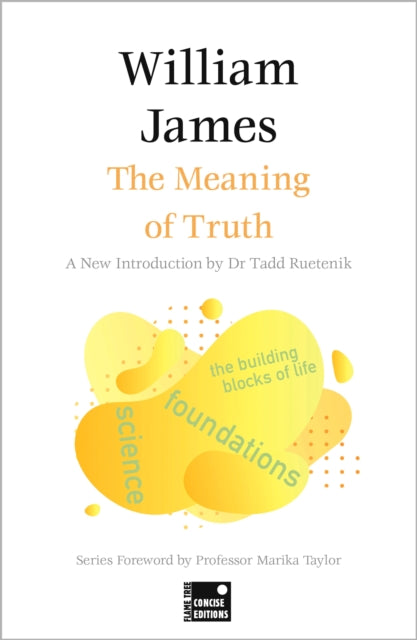 Binding: Paperback
Description: New concise edition of one the most important pillars of modern philosophy.