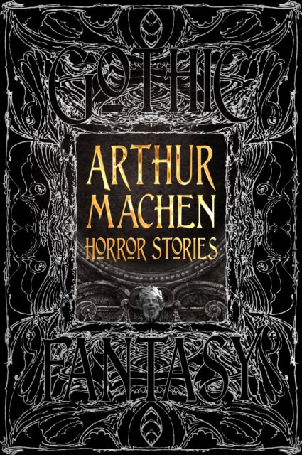 Binding: Hardcover
Description: Alongside M. R. James H. P. Lovecraft Algernon Blackwood and Bram Stoker Arthur Machen wrote powerful chilling and thought - provokling stories.