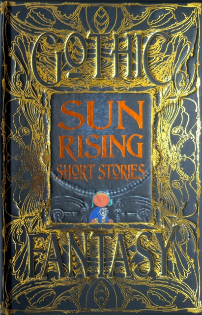 Binding: Hardcover
Description: From Ancient Egypt to science fiction the sun casts a long shadow over myth legend and the modern short story.
