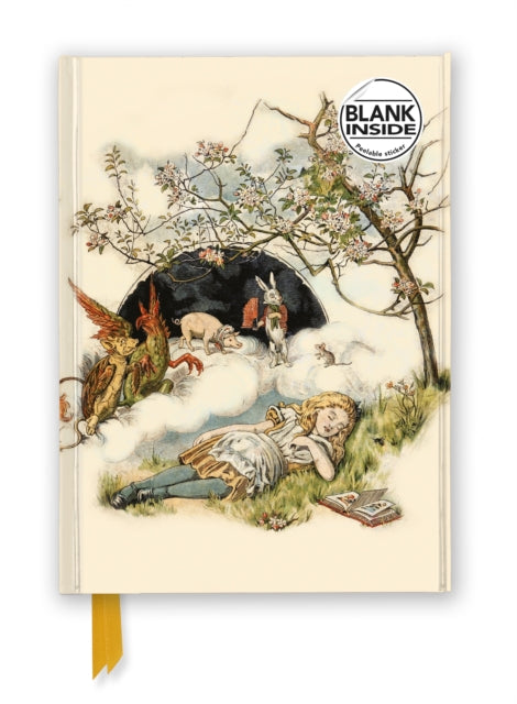 Binding: Notebooks, Journals, And Diaries
Description: A Flame TREE Notebook. Beautiful and luxurious the journals combine high - quality production with magnificent art. Perfect as a gift and an essential personal choice for writers notetakers travellers students poets and diarists.