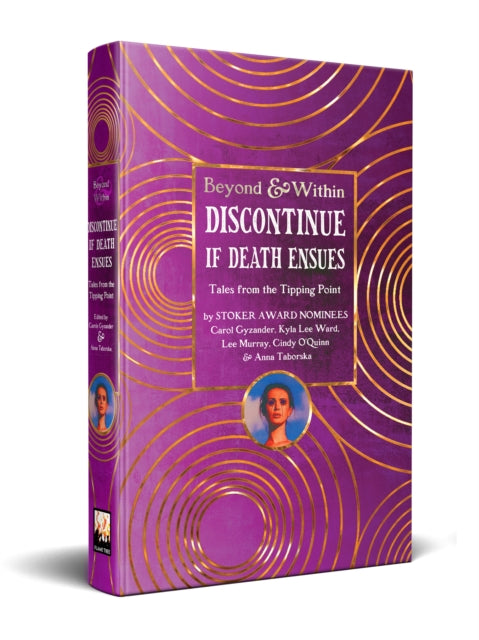 Binding: Hardcover
Description: Horror stories about women written by women. This anthology focuses on the strength of women faced with adversity.