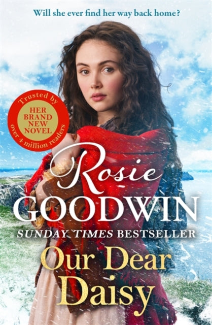 Binding: Hardcover
Description: Nuneaton 1880 Twenty year old Daisy Armstrong lives a happy life with her loving father Jed. They have a special bond particularly after losing her beloved Irish mother and younger brother. But when Jed falls in love with a local widow everything is set to change for them both.