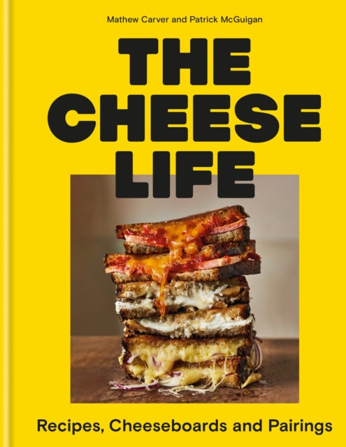 Binding: Hardcover
Description: A fun and comprehensive introduction to the cheese life including mouth - watering recipes creative pairings and expert insight. As a new wave of artisan cheese appreciation sweeps the globe The Cheese Life is a must - have companion for any cheese lover.