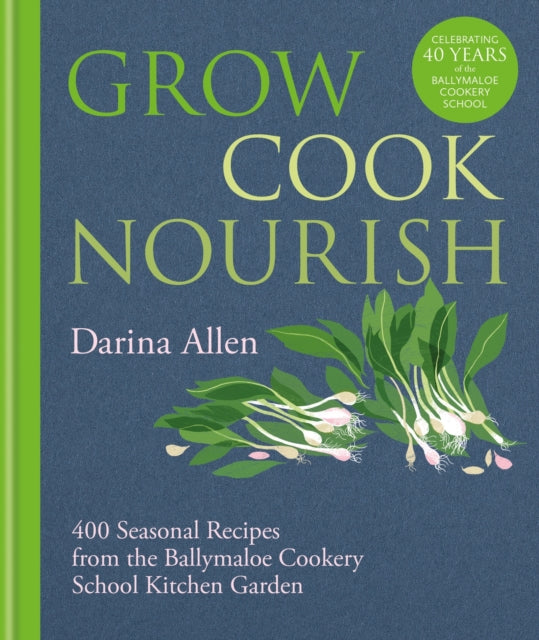 Binding: Hardcover
Description: Growing your own food is exciting but when it comes to knowing how to make the most of your produce it can be daunting.