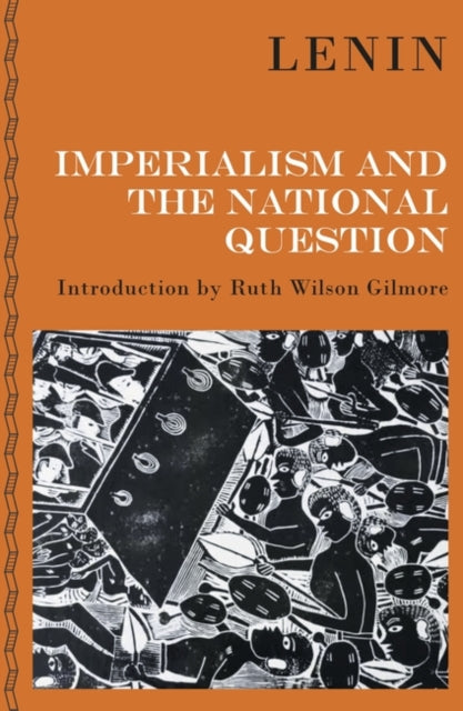 Lenin V I - Imperialism And The National Question - Paperback