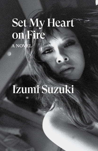 Binding: Paperback
Description: Hope I m in for a good time I thought. Even if it's just for tonight. Set in the underground bar and club scene of 1970s Tokyo Set My Heart On Fire tells the story of Izumi in her turbulent twenties.