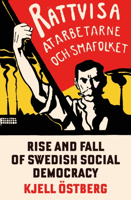 Binding: Paperback
Description: Long considered the paradigm of European social democracy whatever happened to the Swedish Model? For a young generation of socialists the Swedish experience has been an obvious reference and inspiration.
