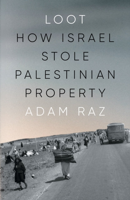Binding: Hardcover
Description: During the 1948 War Israeli fighters and residents alike plundered Palestinian homes shops businesses and farms. This bitter truth was then suppressed or forgotten over the coming years.
