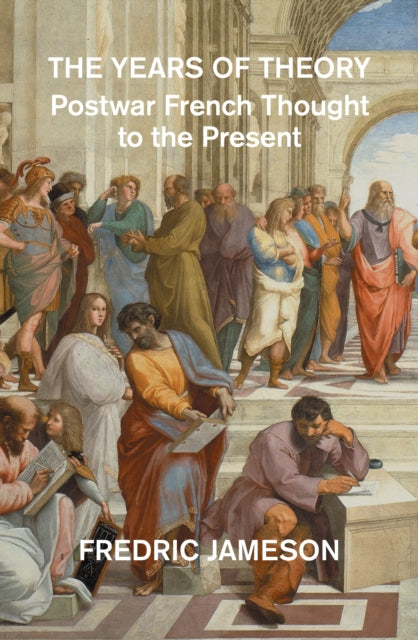 Binding: Paperback
Description: Fredric Jameson introduces here the major themes of French theory: existentialism structuralism poststructuralism semiotics feminism psychoanalysis and Marxism.