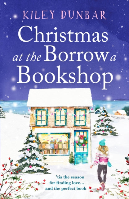 Binding: Paperback
Description: Tis the season for finding love and the perfect book With just two weeks until Christmas everything in Clove Lore should be perfect.