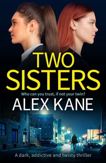 Binding: Paperback
Description: I was hooked a powerful and compelling story from start to finish. Anna Smith They tried to forget their past. Now it's the only thing that can save them. Ever since being adopted as babies twins Sinead and Orla have been the only family they ve ever known.