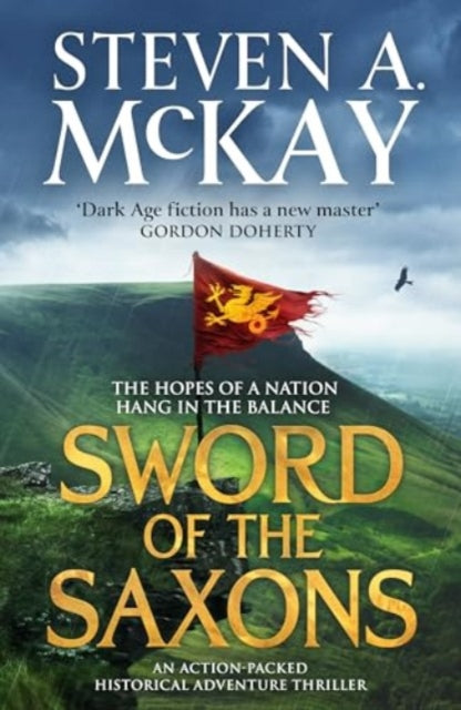 Binding: Paperback
Description: A war to shape the future of a nation. Betrayed by his kinsmen his forces overrun by Danes King Alfred of Wessex has retreated deep into the marshes of his homeland lying in wait for his chance at redemption.