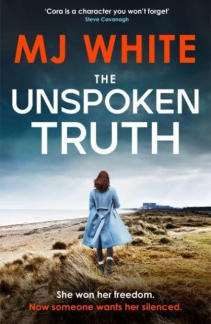 Binding: Paperback
Description: She won her freedom. Now someone wants her silenced. After serving nine years of a life sentence for the manslaughter of a former beauty queen Shona Pickton returns to her home town of Felixstowe exonerated after an appeal quashed her conviction.