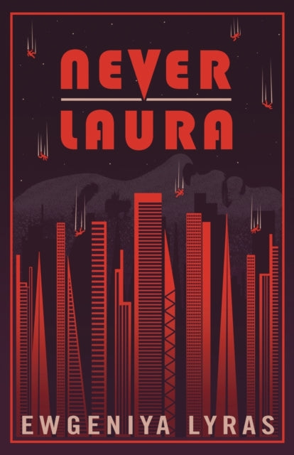 Binding: Paperback
Description: A mysterious suicide pandemic sweeps the world. Losing her parents to the tragedy Laura attempts to take her own life too but fails.