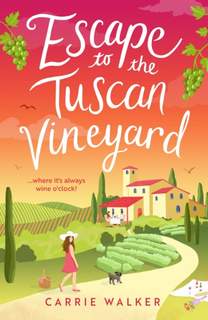 Binding: Paperback
Description: Pack your bags and uncork the laughter in this delightful romantic escapade! After getting her heart broken in her early twenties Abi Mason vowed to live by a simple (but non - negotiable) rule: no second dates.