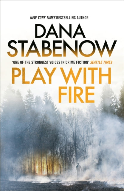 Binding: Paperback
Description: The Edgar Award - winning New York Times - bestselling series by Dana Stabenow set in Alaska. Kate Shugak investigates into a mysterious death in a dysfunctional family in Play With Fire.