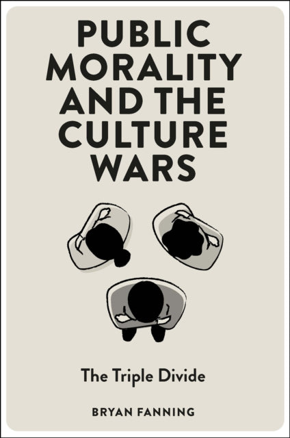 Binding: Paperback
Description: Public Morality and the Culture Wars: The Triple Divide is an academically rigorous and strictly non - polemical analysis of the intellectual and ideological conflicts at the heart of the culture wars .