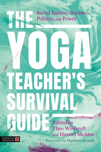 Binding: Paperback
Description: This is a yoga book with a difference. In this guide the authors embark on a ground - breaking exploration of the multifaceted challenges faced by yoga teachers in today's complex world.