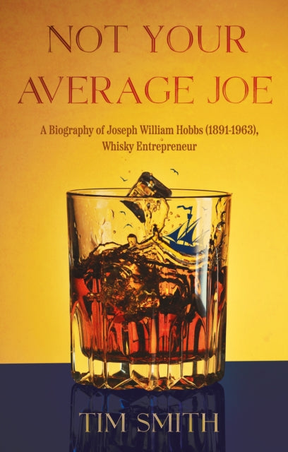 Binding: Paperback
Description: In an industry littered with great characters and extraordinary personalities Joe Hobbs stands out as one of the whisky world's most colourful and interesting entrepreneurs a man who packed more into each decade of his life than most people manage in a lifetime.