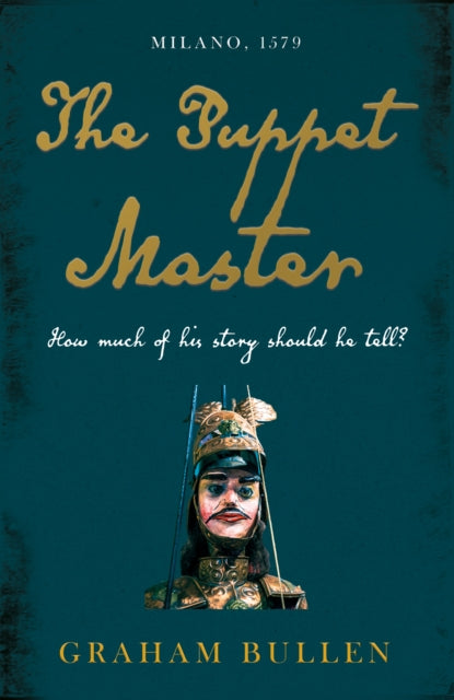 Binding: Paperback
Description: How much of his story should he tell? Most importantly of all can he even trust himself to tell it? 1579. Nico Cusmano an old man in ill health sits in a reception room in his brother Edo's Milanese villa. He will tell the story of his life and that of Edo.