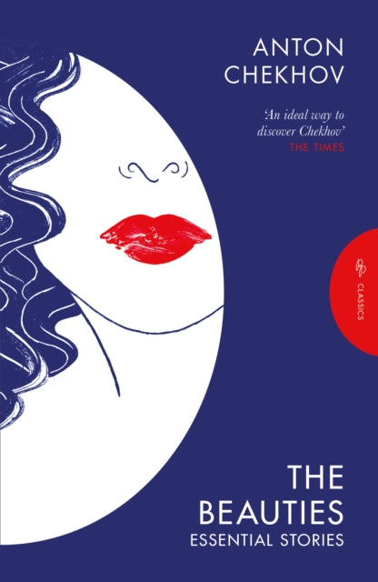 Binding: Paperback
Description: The essential edition of the greatest stories by the Russian master of the form Chekhov was without doubt one of the greatest observers of human nature in all its untidy complexity.