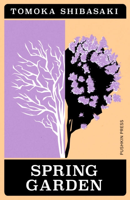 Shibasaki Tomoka - Spring Garden - Paperback