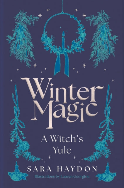 Winter Magic A Witchs Yule