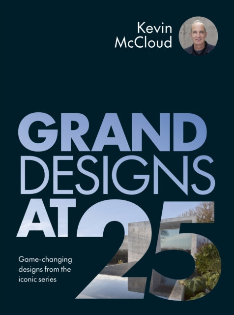 Binding: Hardcover
Description: A collection of the most iconic stand - out builds from this perennially popular long - running TV series as chosen by Kevin Mc Cloud. Grand Designs has had a major impact on domestic architecture and design.