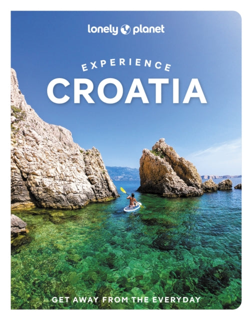 Binding: Paperback
Description: Lonely Planet's Experience Croatia travel guide reveals exciting new ways to explore this iconic country with insider tips from our local experts and handy planning tools so you can create your own unique trip.