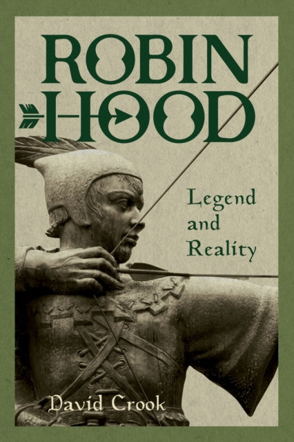 Binding: Paperback
Description: Detailed research into documentary sources offers an exciting new identification of the "real" Robin Hood.